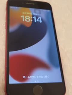 94% iPhone SE 第2世代　64GBのサムネイル