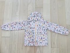 ポールスミスジュニア　カラフルペン柄ジャケットのサムネイル