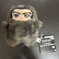 ゴールデンカムイ もふめ～と ベアーぬいぐるみvol.2の入手方法まとめ