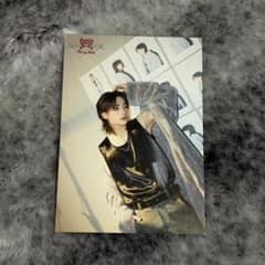 StrayKids スキズ dominATE JAPAN ラントレ ヒョンジンのサムネイル