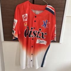 庭*)様 オイシックス新潟アルビレックスbc 橋上秀樹 ユニフォーム 