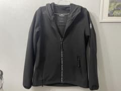 Hollister jacketのサムネイル