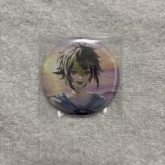 にじさんじ 海の家 缶バッジ 伊波ライ - メルカリ