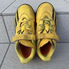 Adidas サッカーシューズ トレシュー 18cmのサムネイル
