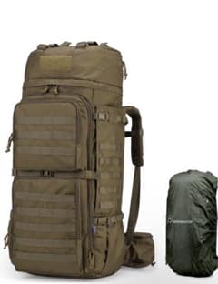 Mardingtop] [マーディングトップ] 75L バックパック 大容量のサムネイル