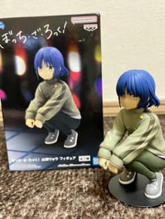ぼっち・ざ・ろっく！ 山田リョウフィギュアのサムネイル