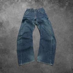 00s EDWIN E2000 straight denim y2k - メルカリ