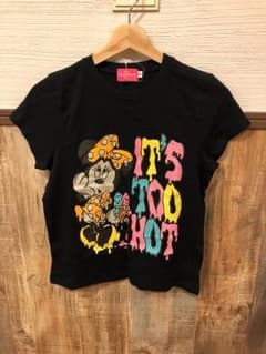 ディズニーTシャツのサムネイル