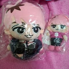 佐久間大介 すのチル ぬいぐるみ セット新品未開封 - メルカリ