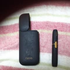 IQOS 2.4plusのサムネイル