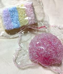 kikisquishy　シャリセットのサムネイル
