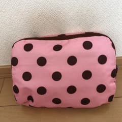 折りたたみリュックのサムネイル