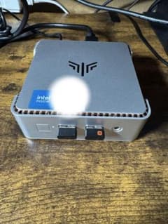 Nipogi ミニPC N97のサムネイル