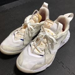値下！ジョーダン　デルタ　26.5cmのサムネイル