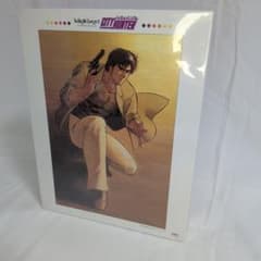 ​【未開封】シティーハンター ジグソーパズル トワイライトターゲット 500P C*H様 ​【未開封】シティーハンター ジグソーパズル トワイライト