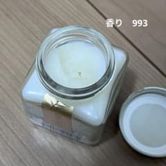 リンク　THE HAIR BALM 993のサムネイル