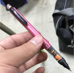 シャーペンのサムネイル