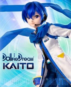 新品 DD KAITO ボークス ドール ドルフィードリーム カイト マジミラ 新品 DD KAITO ボークス ドール ドルフィードリーム カイト マジミラ