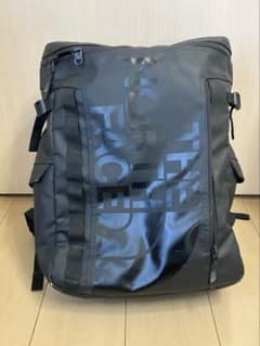 THE NORTH FACE リュック/バックパック/MM81817/傷有 - メルカリ