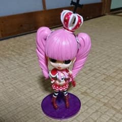 ワンピースフィギュアのサムネイル