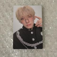 &TEAM WeonFire トレカ 初回限定盤 YUMA ユウマ - メルカリ