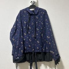 Midorikawa 花柄ジャケットのサムネイル