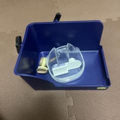 フェレット　トイレ　エサ箱　給水器　セットのサムネイル
