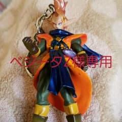 ドラゴンボールフィギュアのサムネイル