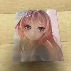 그 갈아입는 인형은 사랑을 한다 건사수이 Desktop Cute 피규어