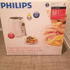 PHILIPS ノンフライヤー 未開封♪のサムネイル