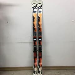 ロシニョール GS 155 ジュニアレーシング板 【値下げ】のサムネイル