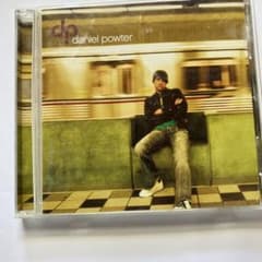 Daniel Powter ダニエル・パウター CD アルバムのサムネイル
