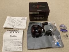 シマノ　スコーピオン1000のサムネイル