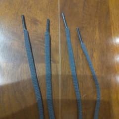 プーマ　靴紐　約124ｃｍのサムネイル