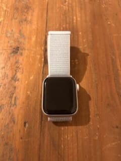 Applewatch SEのサムネイル