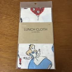 ディズニー　アリス　ランチ　クロスのサムネイル
