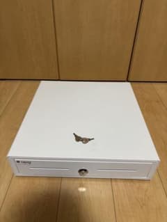 APG キャッシュ ドロワー レジEKDS448-2-W410-A22 - メルカリ