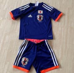 adidas上下セット　ユニフォームのサムネイル