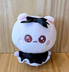 【匿名配送メルカリ便】ざいんたぶ　プチ子ゾウのぬいぐるみ　ぬい活　ぬいぐるみ 呪術廻戦 脹相 ちょぴぬいぷち マスコット ぬいぐるみ ちょうそう