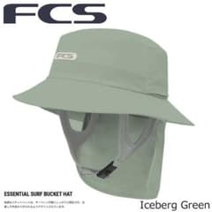 FCS Surf Bucket Hat, Size XL