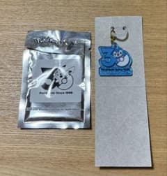 ポケモン 30周年 アクリルキーホルダー ポッチャマのサムネイル