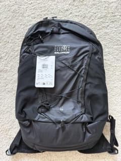 新品26SS MM6 salomon バックパック XT15 確実正規品 - メルカリ