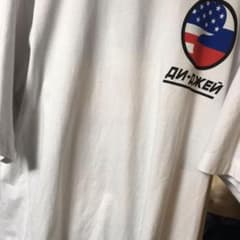 Tシャツのサムネイル