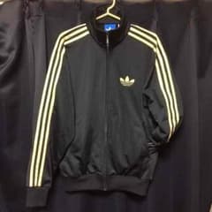 adidas ジャージのサムネイル