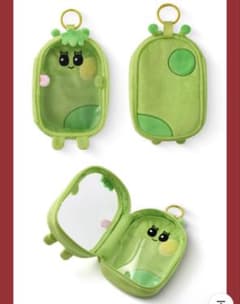 BBNEXDO Pouch 312 プネクド ポーチのサムネイル