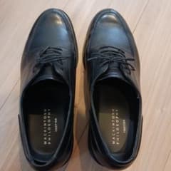 MACKINTOSH PHILOSOPHY TROTTER 革靴のサムネイル