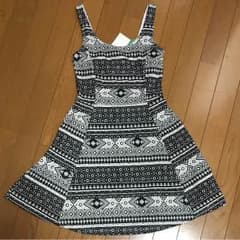 H&M ワンピースのサムネイル