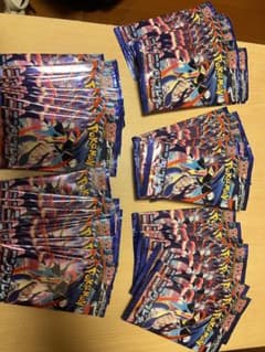 早い者勝ち！超お得！ポケモンカード ニンジャスピナー 未開封パック