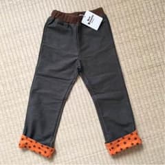 未使用＊キッズズボンのサムネイル