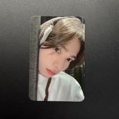 WHIB ジンボム トレカ ヨントン サイン会 - メルカリ